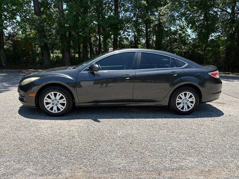 Used 2013 MAZDA MAZDA6 i Sport FWD image 9