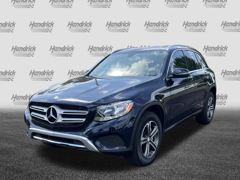 Used 2016 Mercedes-Benz GLC 300 image 5