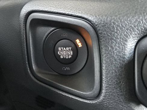 New 2025 Jeep Wrangler Sport S AWD/4WD image 14