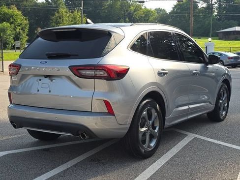 Used 2023 Ford Escape ST-Line w/ Tech Pack #1 FWD image 5