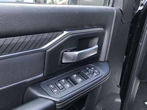 New 2026 RAM 2500 Big Horn image 12