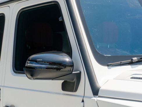 Used 2026 Mercedes-Benz G 63 AMG 4MATIC image 36