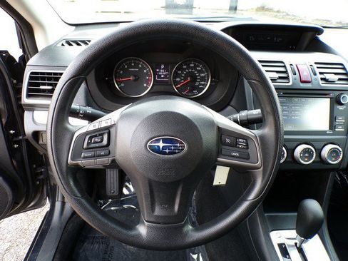 Used 2015 Subaru Impreza 2.0i w/ Popular Package #2 AWD/4WD image 14