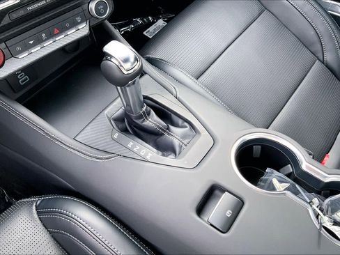 New 2026 Ford Mustang GT Premium image 5