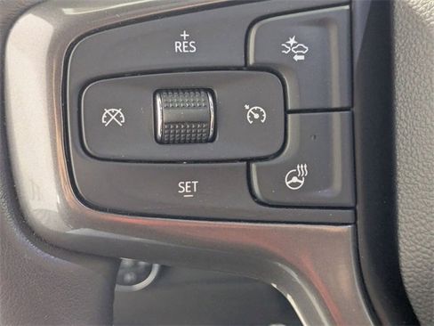 Certified 2023 Chevrolet Silverado 1500 High Country w/ High Country Premium Package image 17