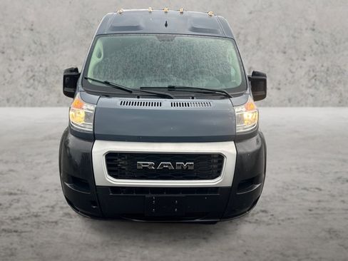Used 2020 RAM ProMaster 3500 FWD image 12