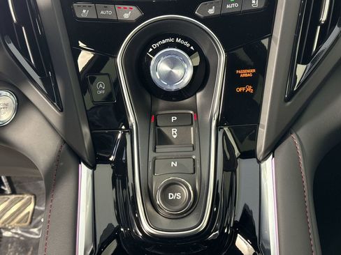 New 2026 Acura RDX A-Spec image 17