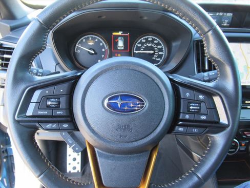 Used 2022 Subaru Forester Wilderness image 23