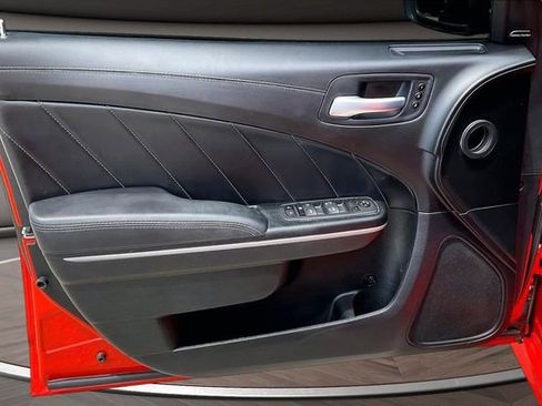 Used 2023 Dodge Charger Scat Pack RWD image 21