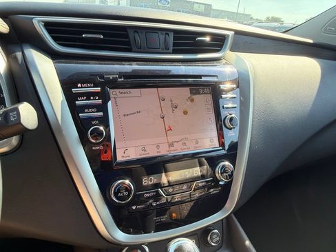Used 2023 Nissan Murano Platinum w/ Cargo Package AWD/4WD image 8