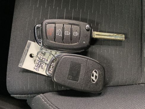 Used 2020 Hyundai Tucson SE AWD/4WD image 21