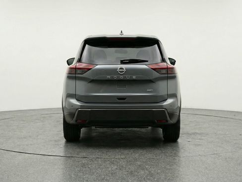 Used 2025 Nissan Rogue SV FWD image 7
