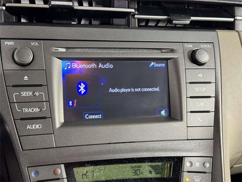 Used 2013 Toyota Prius Two image 26