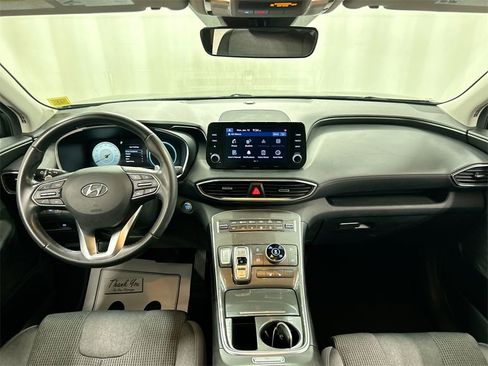 Used 2022 Hyundai Santa Fe XRT image 18