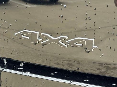 New 2026 Jeep Grand Wagoneer Limited AWD/4WD image 39