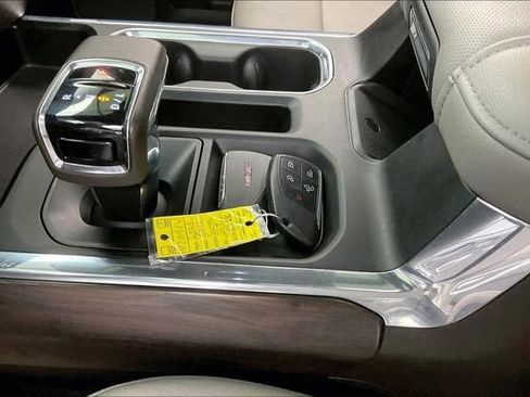 Certified 2023 GMC Sierra 1500 SLT w/ SLT Premium Plus Package image 14