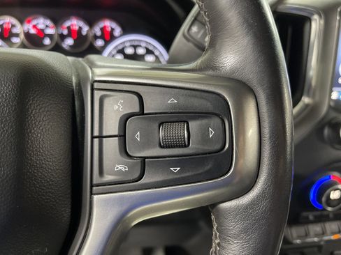 Used 2019 Chevrolet Silverado 1500 LT w/ All-Star Edition image 28