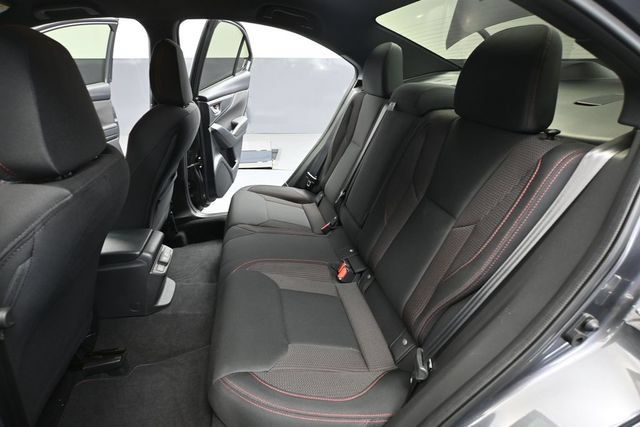 Used 2022 Subaru WRX Premium AWD/4WD image 30