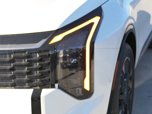 New 2026 Kia Sportage SX Prestige image 7