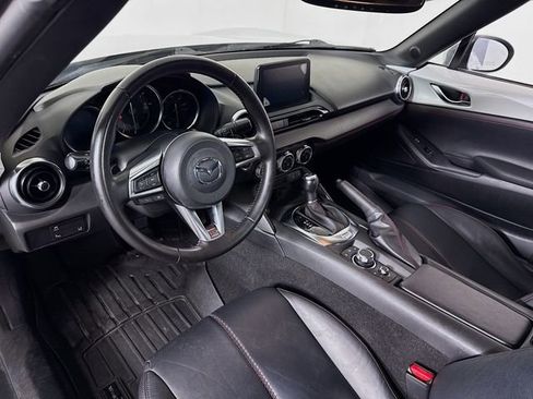 Used 2018 MAZDA MX-5 Miata Grand Touring image 7