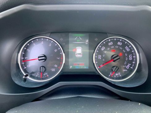 Used 2019 Toyota RAV4 LE w/ All Weather Liner Package image 25