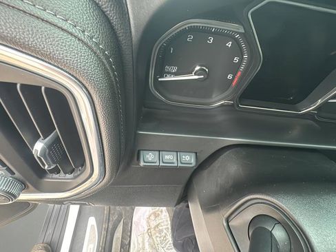 Used 2019 GMC Sierra 1500 Denali w/ Denali Ultimate Package AWD/4WD image 24
