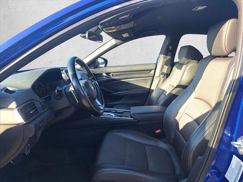 Used 2022 Honda Accord Sport image 16
