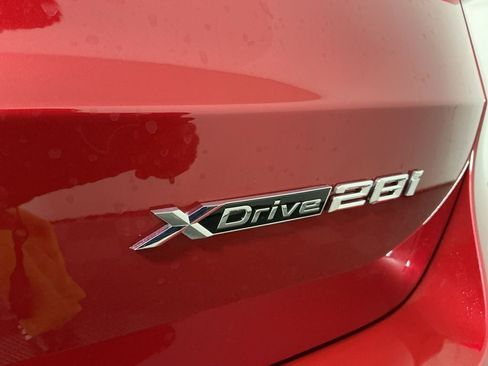New 2026 BMW X1 xDrive28i w/ Technology Package image 32