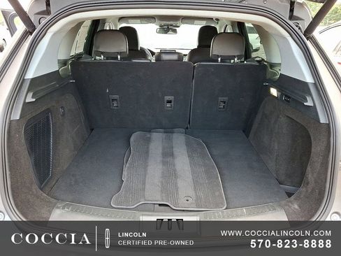 Used 2022 Lincoln Corsair AWD w/ Equipment Group 101A image 28