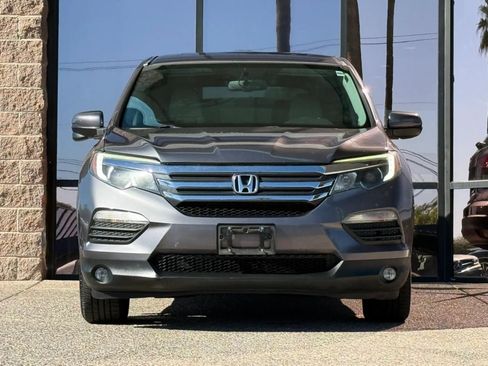 Used 2016 Honda Pilot EX-L image 21