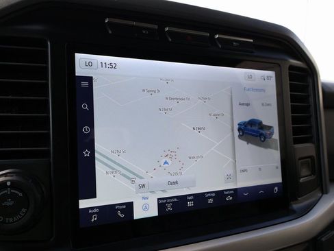 Used 2022 Ford F150 XLT w/ Equipment Group 302A High image 32