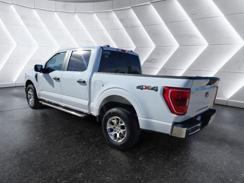 Used 2023 Ford F150 XLT image 7