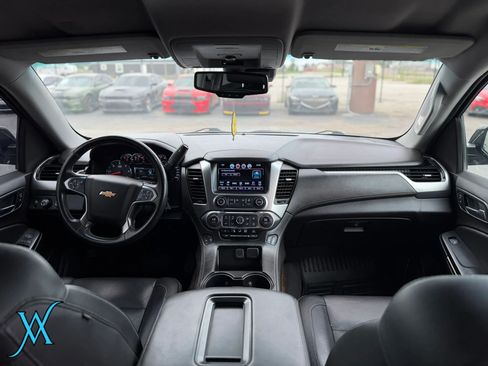 Used 2020 Chevrolet Tahoe LT AWD/4WD image 24