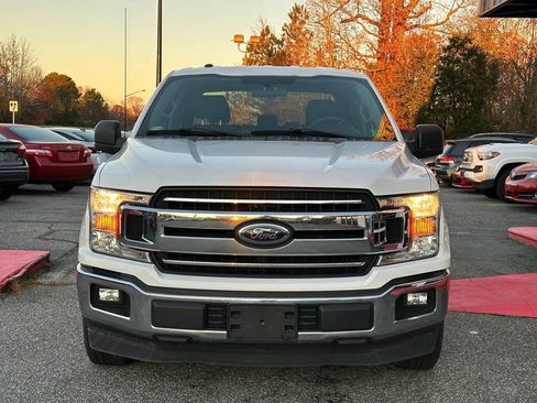 Used 2018 Ford F150 XLT image 9