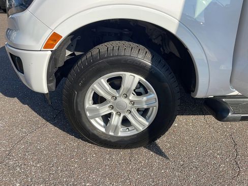 Certified 2021 Ford Ranger XLT image 32