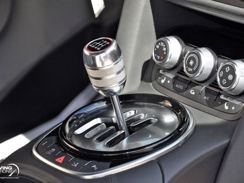 Used 2014 Audi R8 V10 image 11