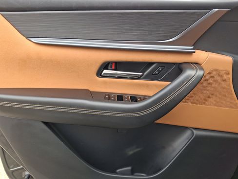 Certified 2024 MAZDA CX-90 3.3 Turbo S w/ Premium Plus image 14