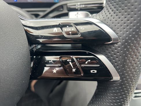 Certified 2024 Mercedes-Benz C 300 4MATIC Sedan image 21