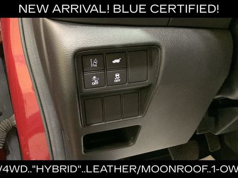 Used 2021 Honda CR-V EX-L image 32