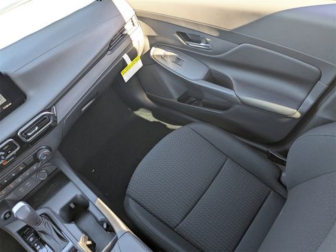 New 2026 Nissan Sentra S w/ Floor Mat Package image 22