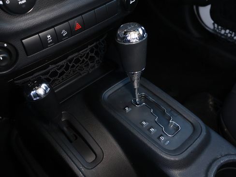 Used 2014 Jeep Wrangler Sport w/ Quick Order Package 24S image 12