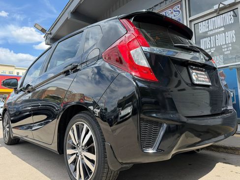 Used 2016 Honda Fit EX image 5