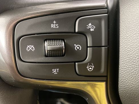 New 2026 Chevrolet Silverado 1500 High Country w/ High Country Premium Package AWD/4WD image 34