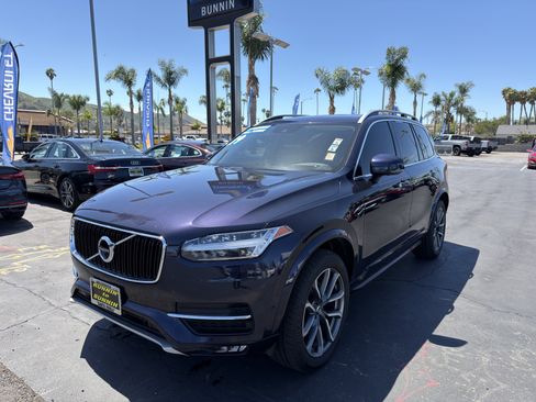 Used 2019 Volvo XC90 T5 Momentum w/ Advanced Package image 4