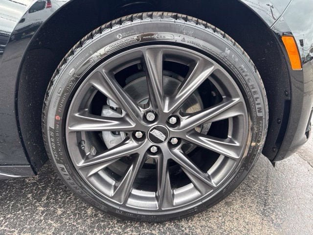 Certified 2026 Cadillac CT5 Sport w/ Sun And Sound Package AWD/4WD image 30
