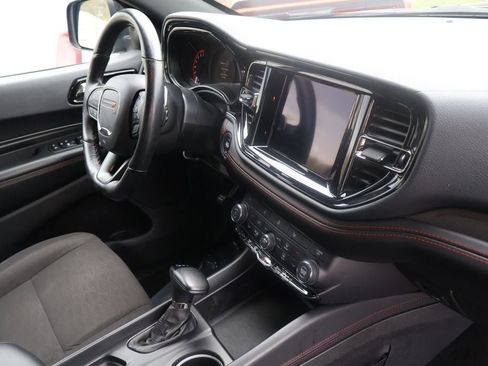 Used 2023 Dodge Durango GT AWD/4WD image 9