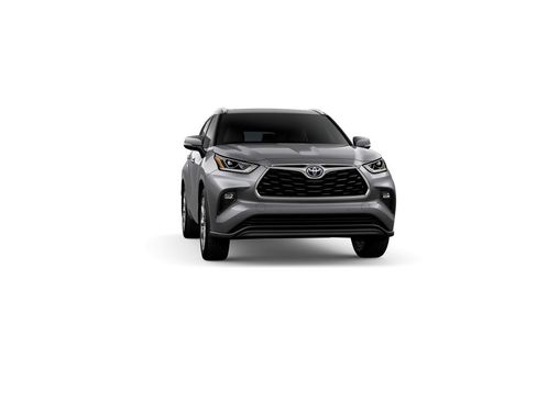 New 2026 Toyota Highlander Limited image 16
