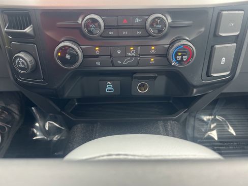 New 2026 Ford F250 XL image 28