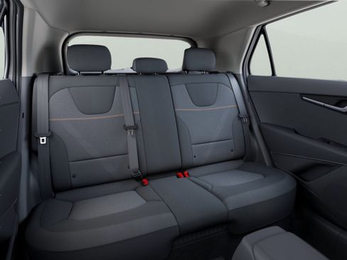 New 2026 Kia Niro LX FWD image 12