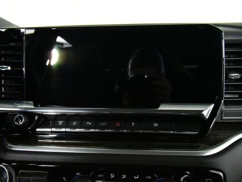 New 2026 Chevrolet Silverado 3500 LT w/ Safety Package image 4